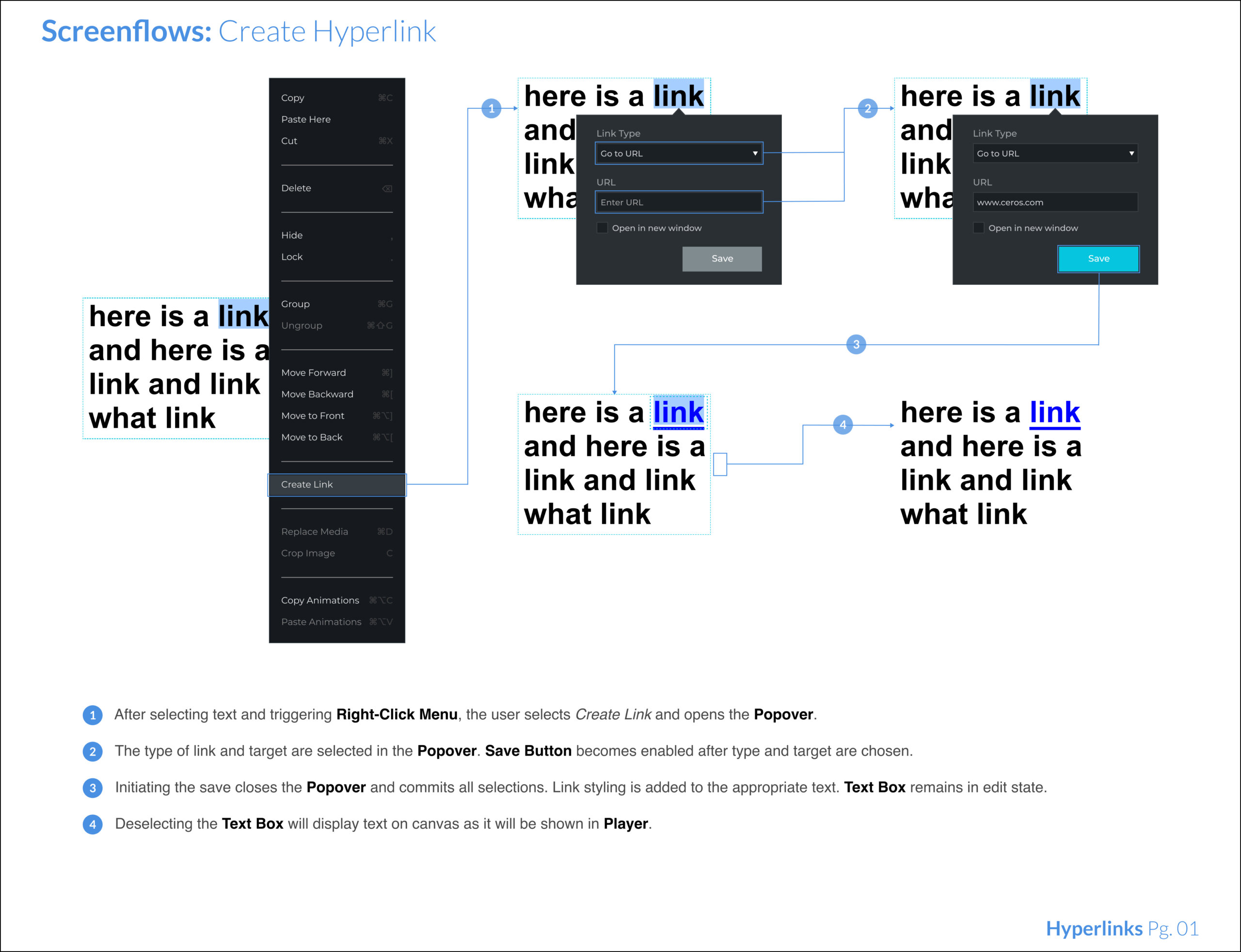 Create-Hyperlink-Menu