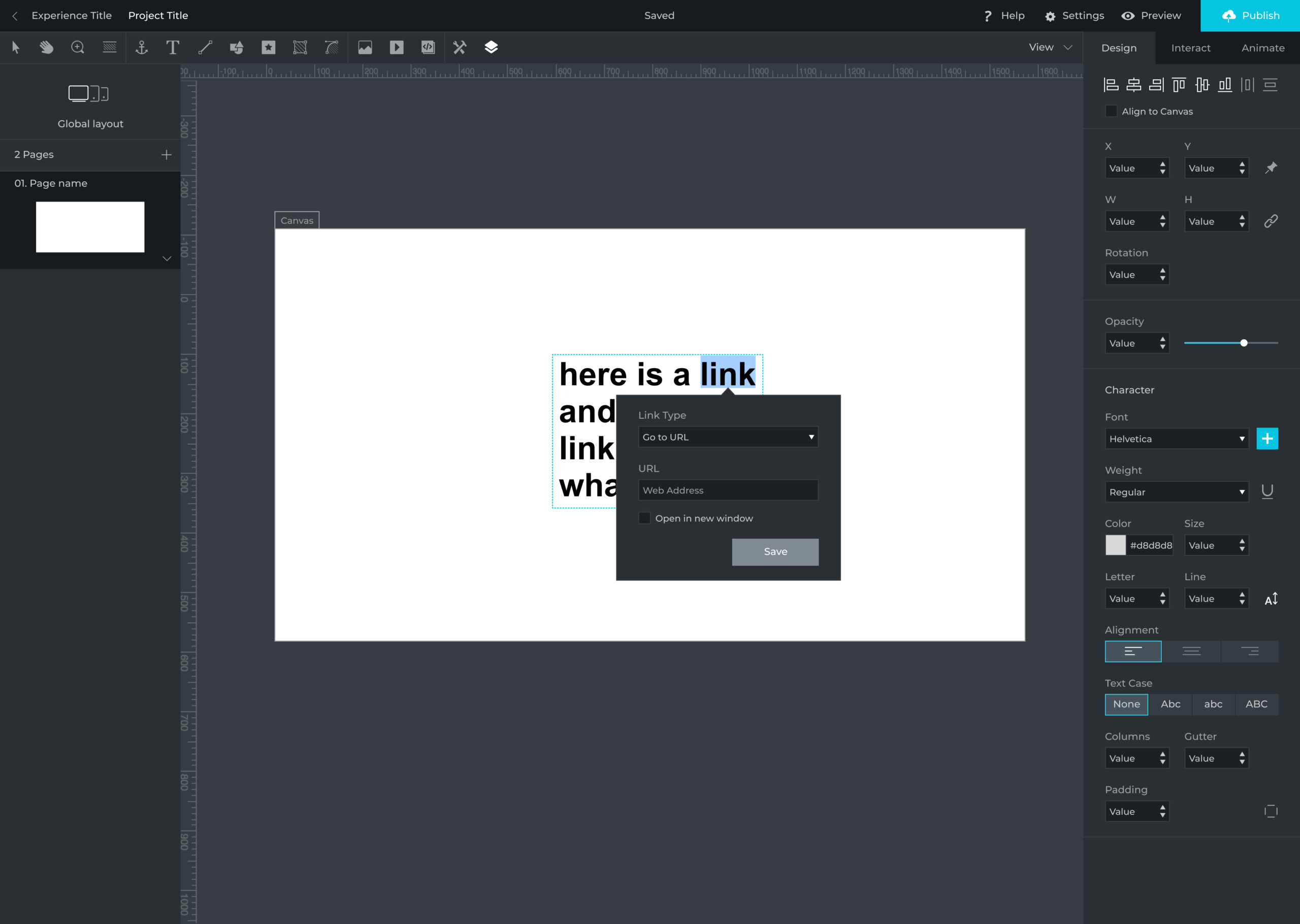 Create-Popover-Save-Disabled